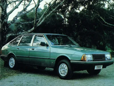 Simca 1510